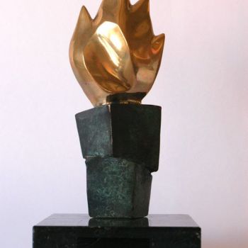 Antorcha de Oro Calidad y Servicio 1987