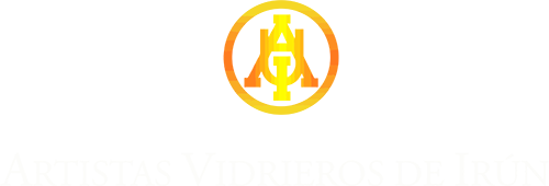 ARTISTAS VIDRIEROS DE IRUN